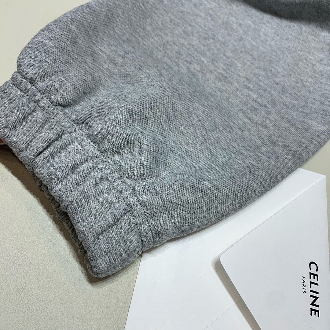 Celine C Embroidered - Image 8