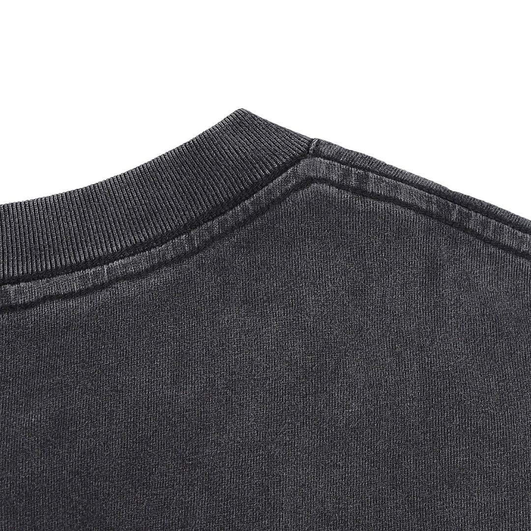 Unbranded Buckle Short Sleeve - Image 9