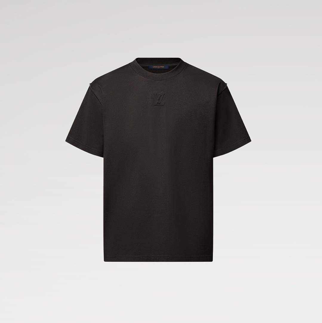 Unbranded Short Sleeve (Black)