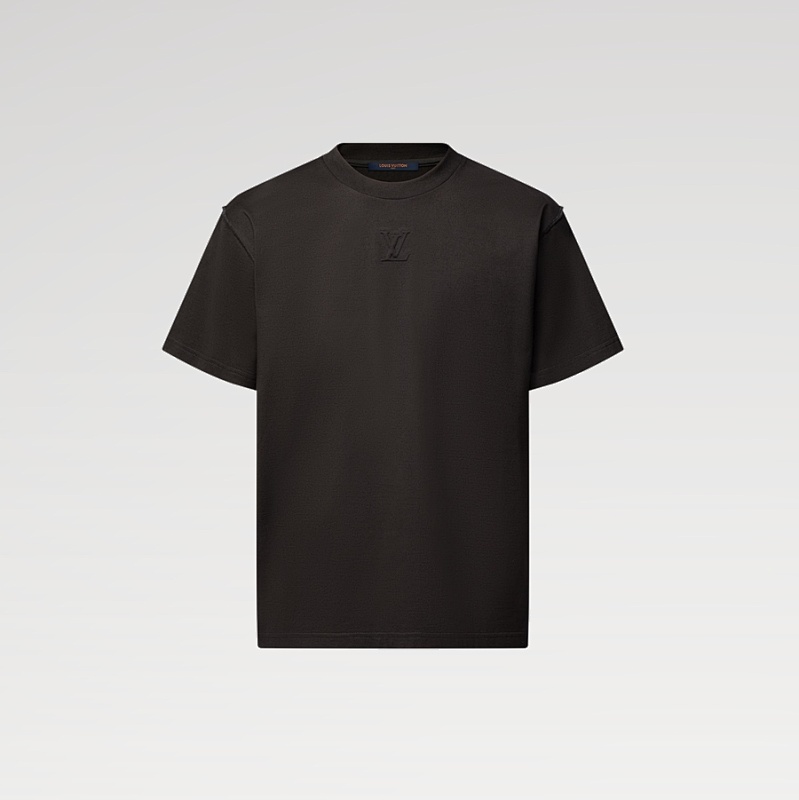 Unbranded Short Sleeve (Black)