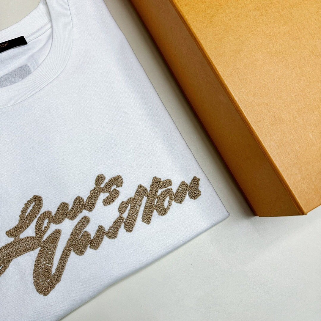 Unbranded Grass Short Sleeve (White) - Image 10