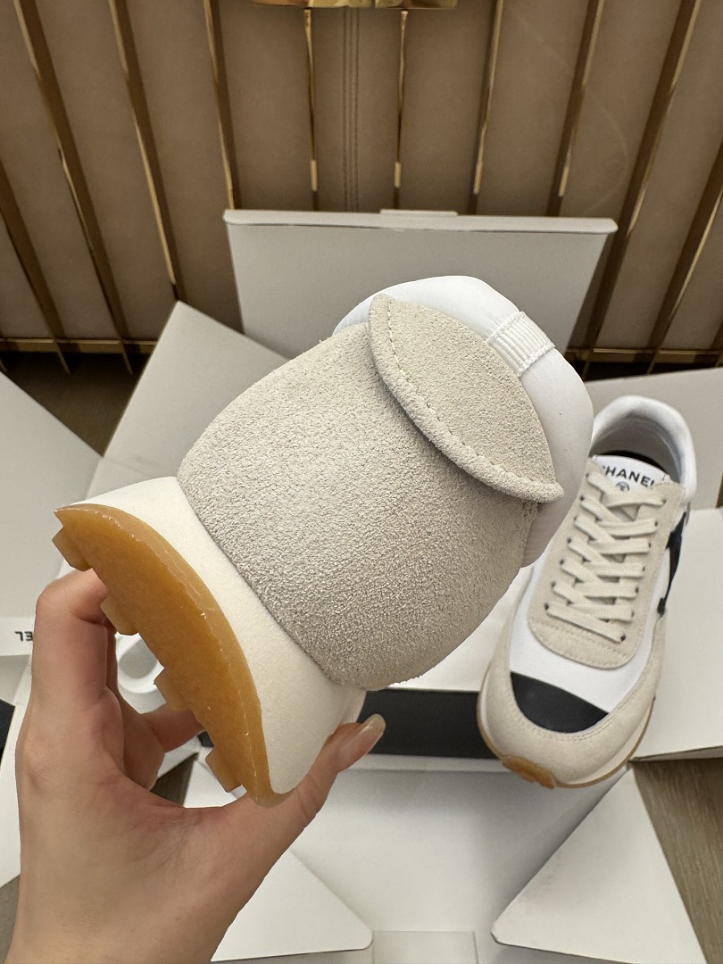 Unbranded Thick Sole - Image 27