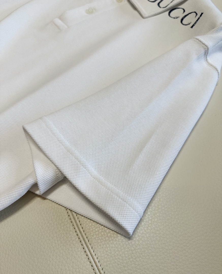 Ralph Lauren Patchwork POLO - Image 6