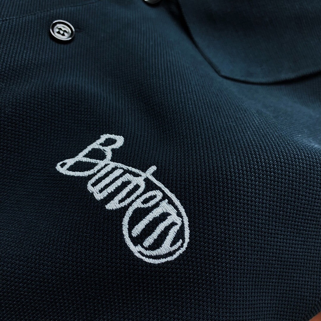 Ralph Lauren BR Embroidered POLO - Image 9