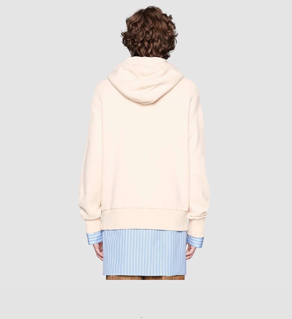 Gucci G Double Apricot - Image 13