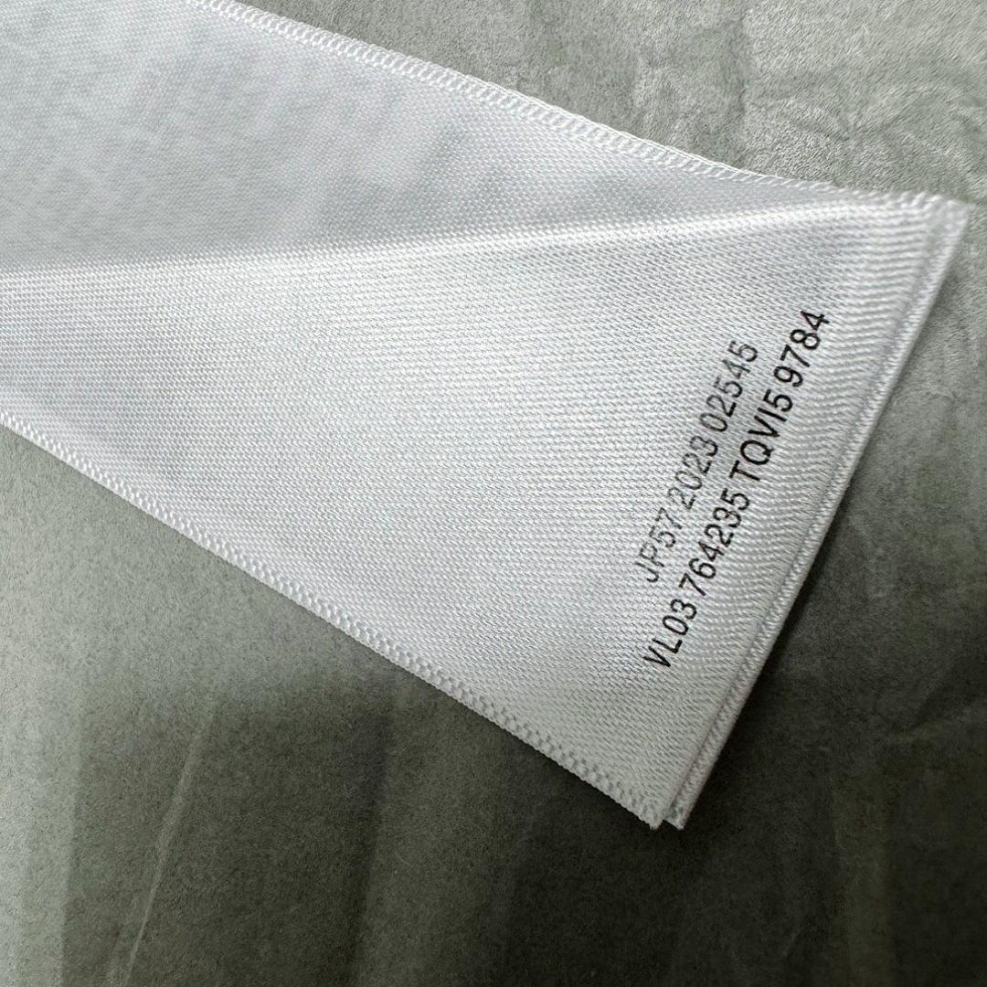 Balenciaga Print T - Image 11