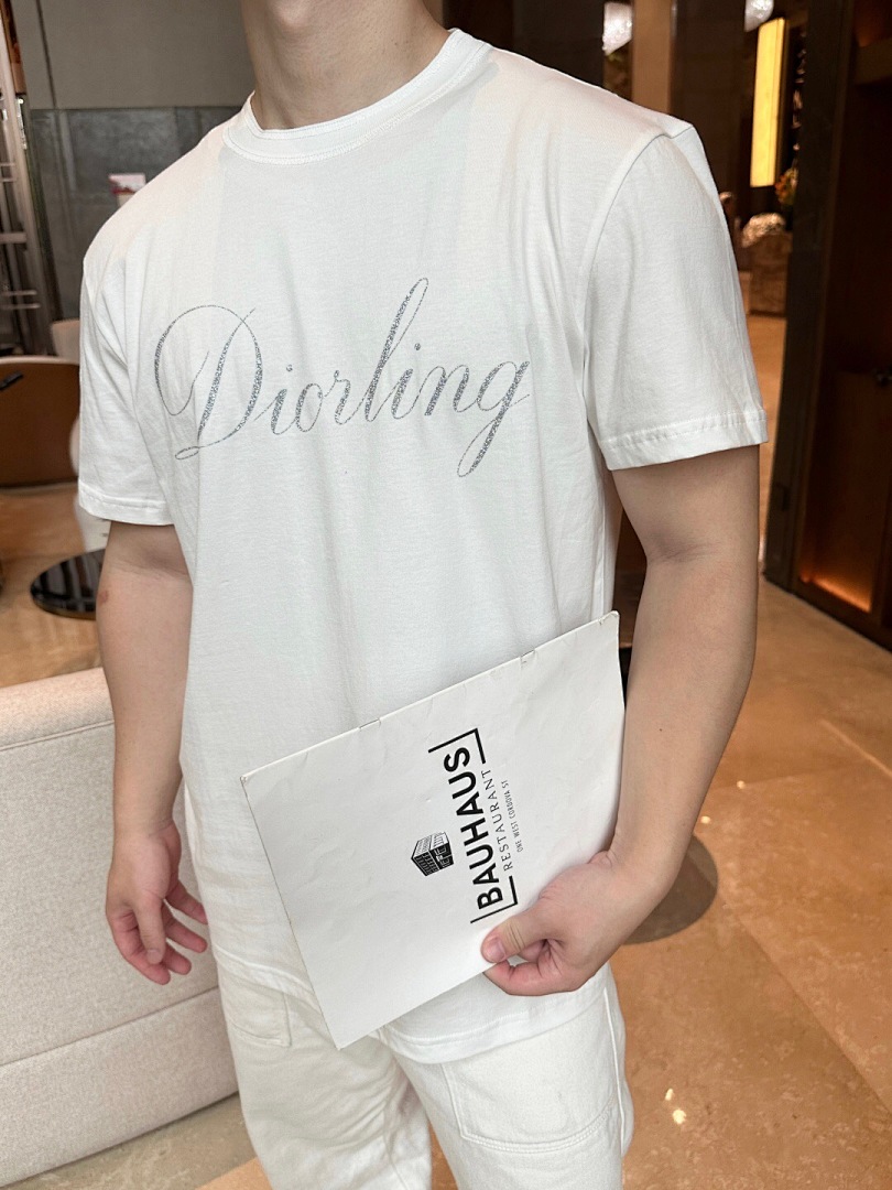 Unbranded Silver Pink Print T - Image 15
