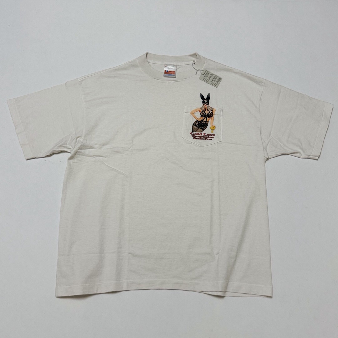 Unbranded Womens Tee - Image 3