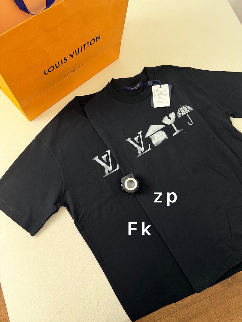 Unbranded Label Print T - Image 5