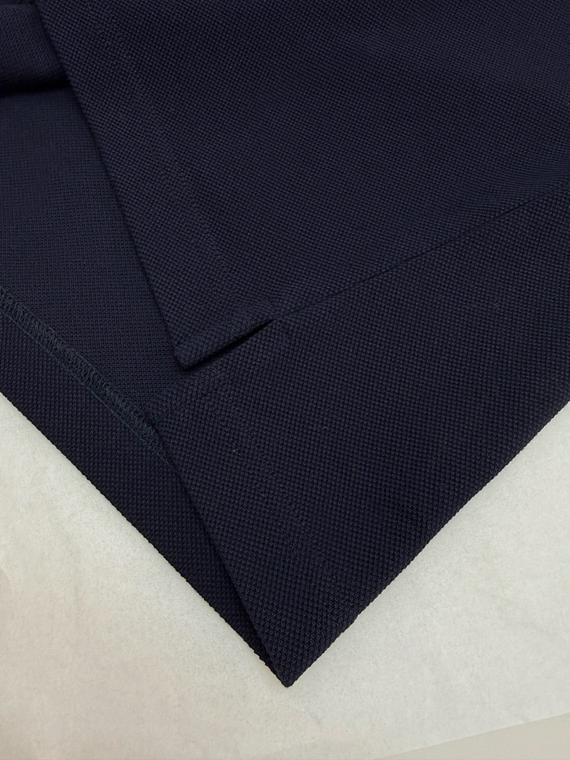 Ralph Lauren Dark Blue White POLO - Image 9