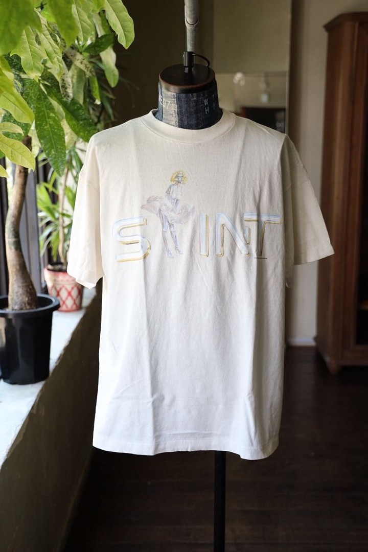 Unbranded Print Tee - Image 13