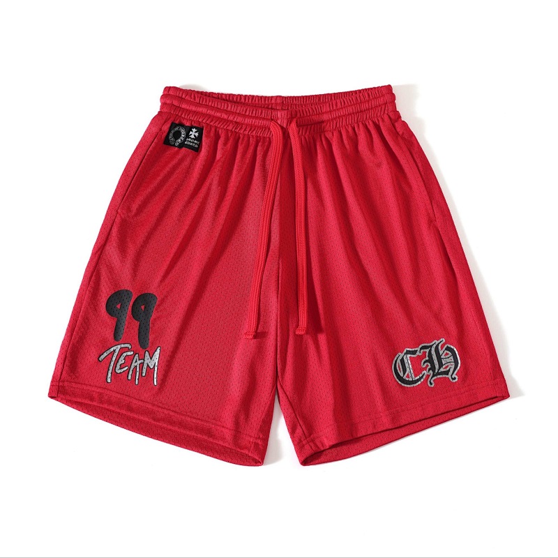 Unbranded Short (Red)