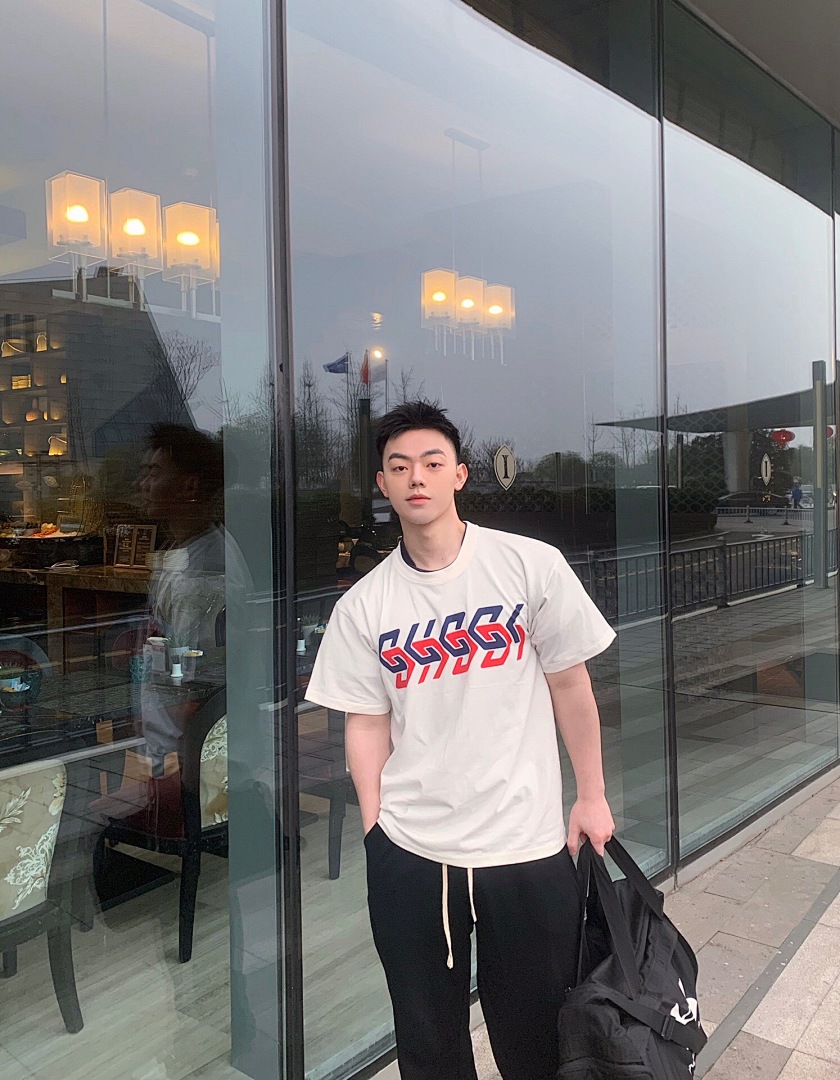 Gucci G Mirror T - Image 15