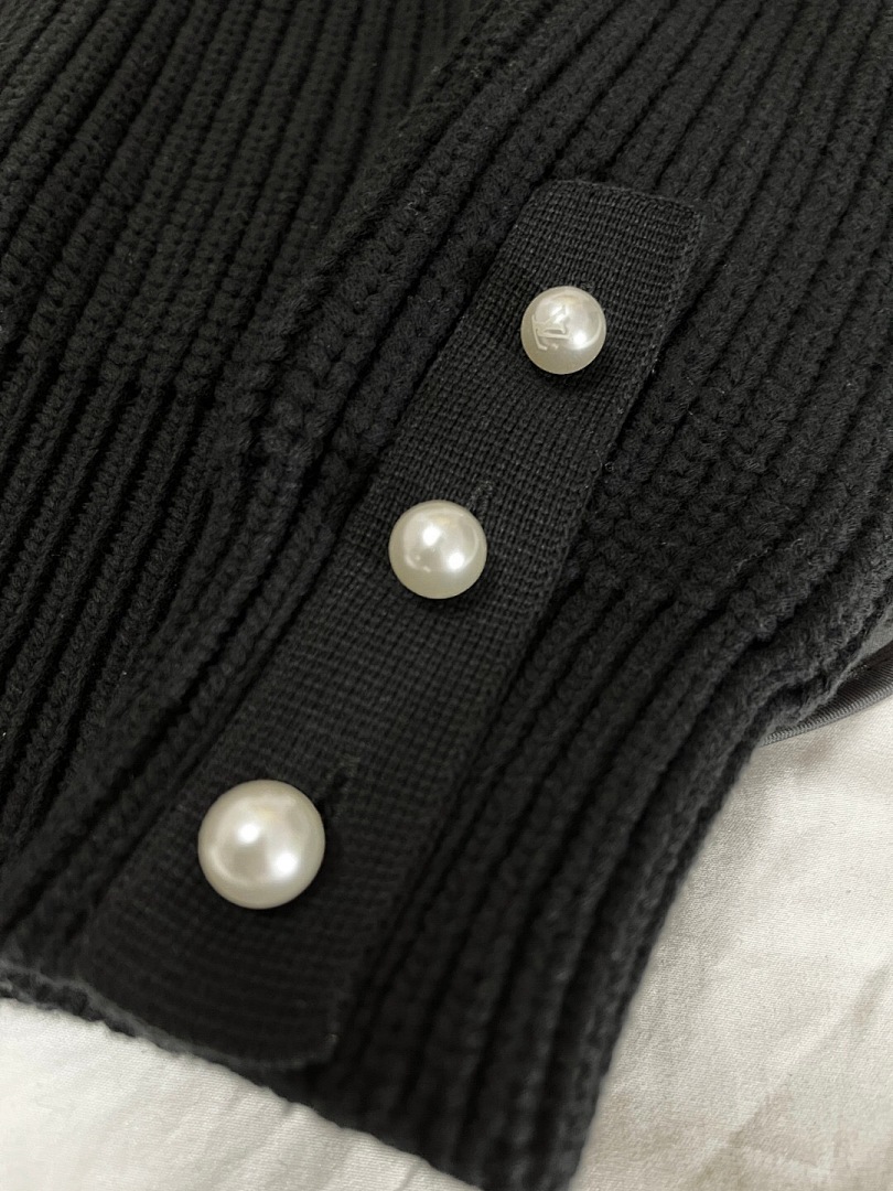 Unbranded Fleece Half Top - Image 6