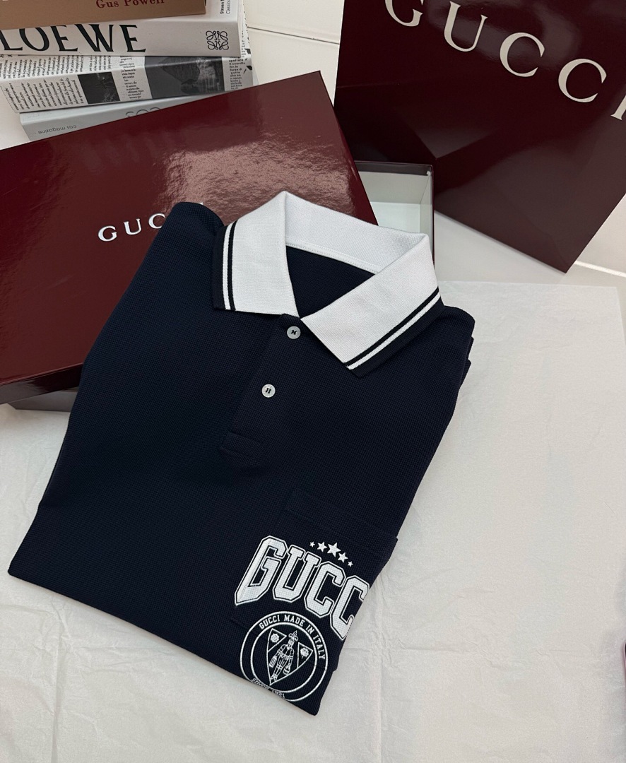 Ralph Lauren Blue Wind POLO - Image 11