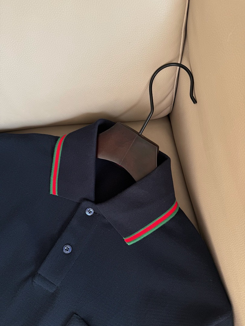 Ralph Lauren Dark Blue POLO - Image 6