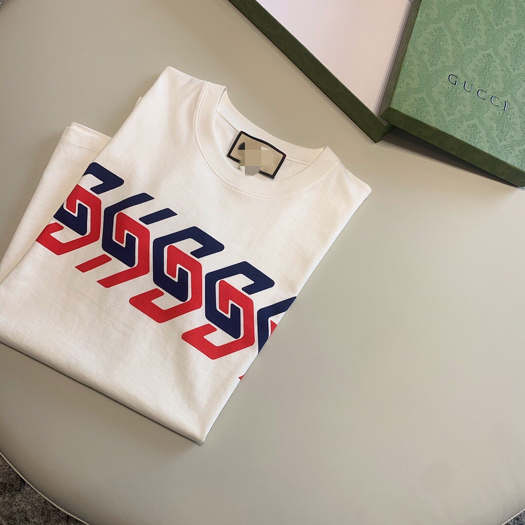 Gucci G Mirror T - Image 3
