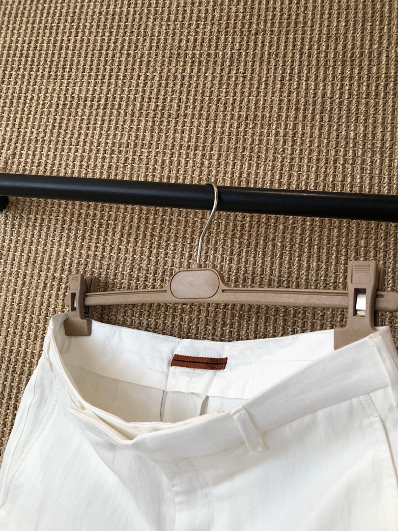 Unbranded White Long - Image 9