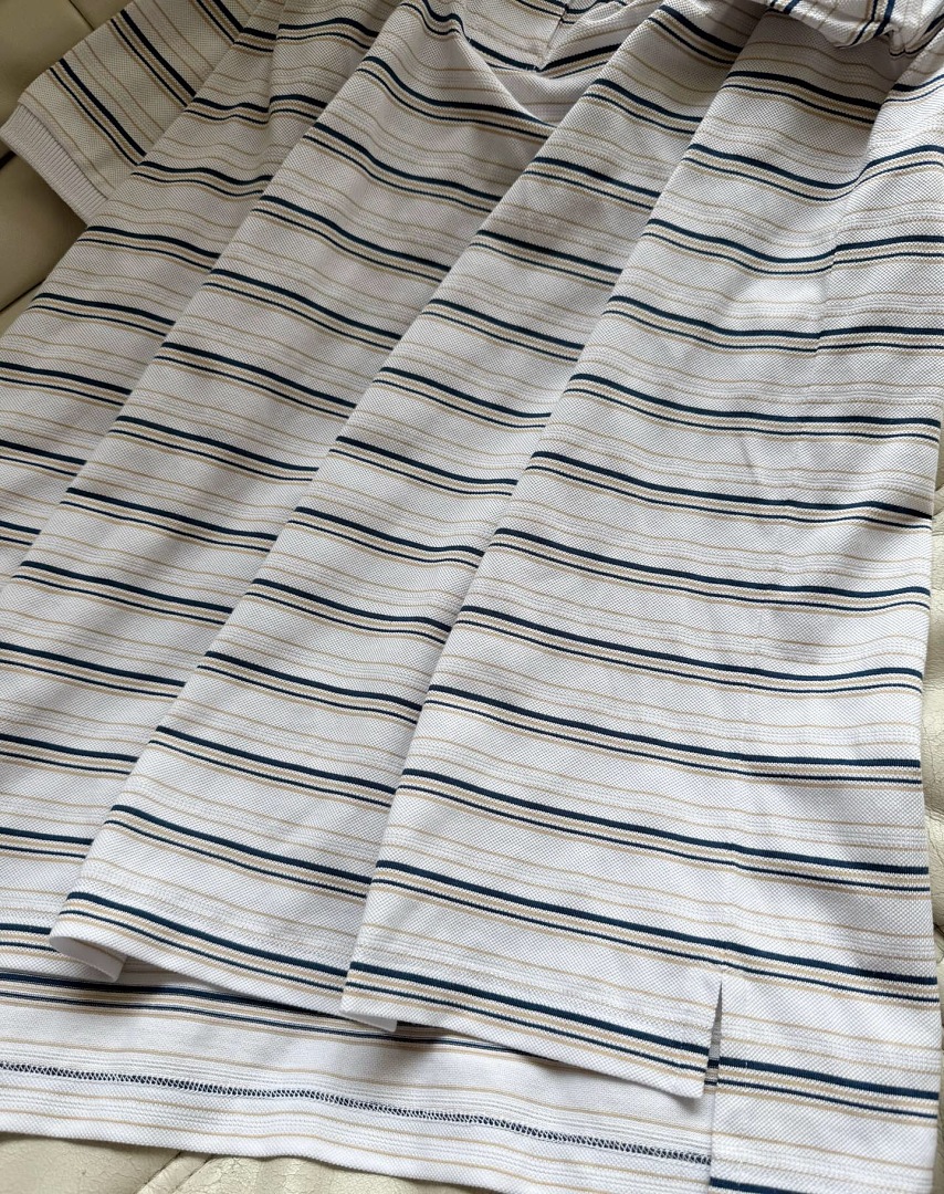 Ralph Lauren Pr Striped POLO - Image 11