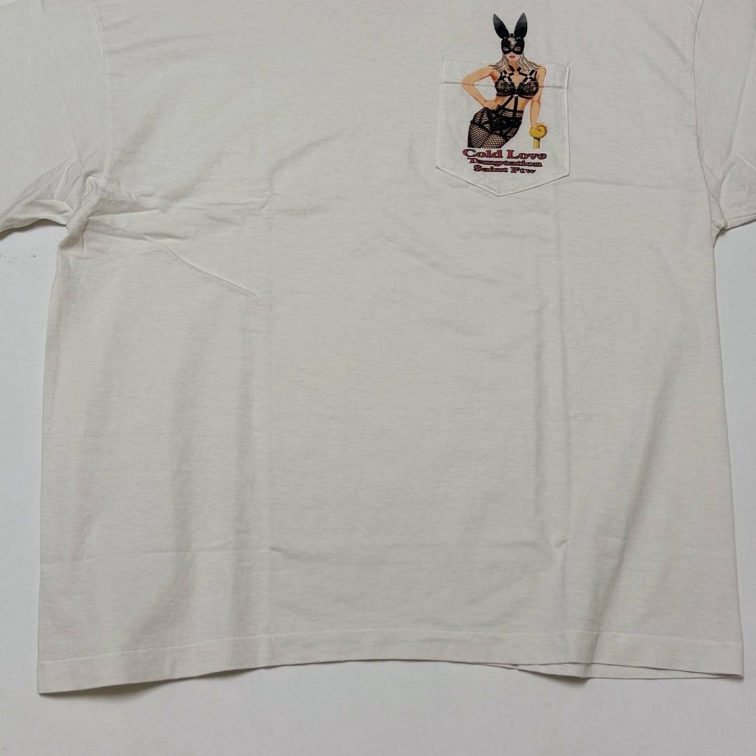 Unbranded Womens Tee - Image 6