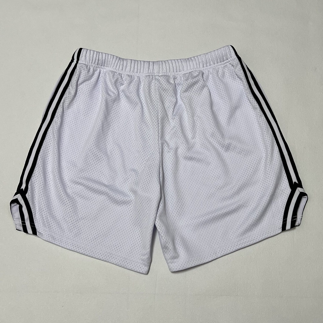 Unbranded Short (White) - Image 6