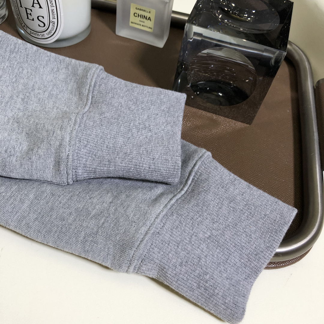 Unbranded DR Embroidered (Grey) - Image 9