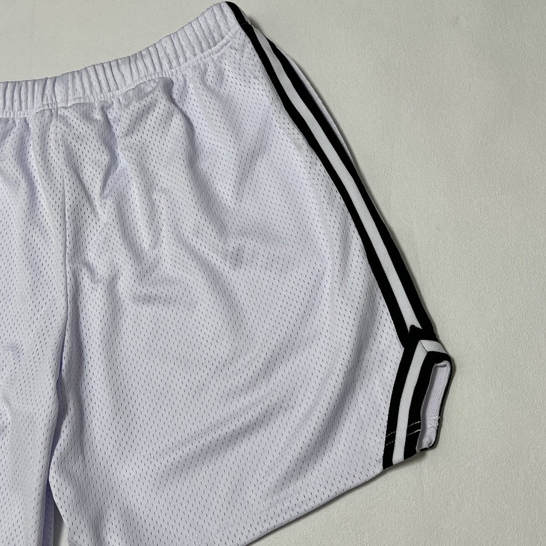 Unbranded Short (White) - Image 12