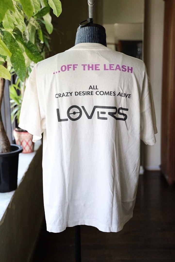 Unbranded Print Tee - Image 14