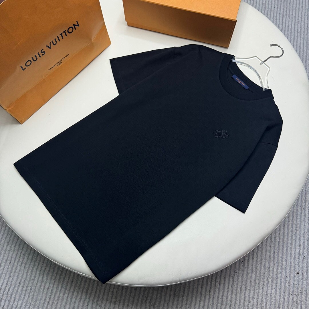 Unbranded Short Sleeve (Black) - Image 5