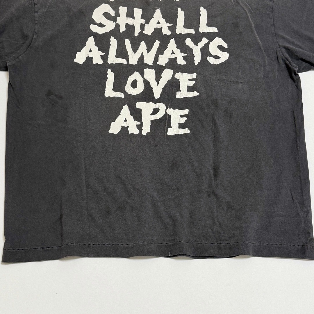Unbranded Top LOVE Label Water Tee - Image 12