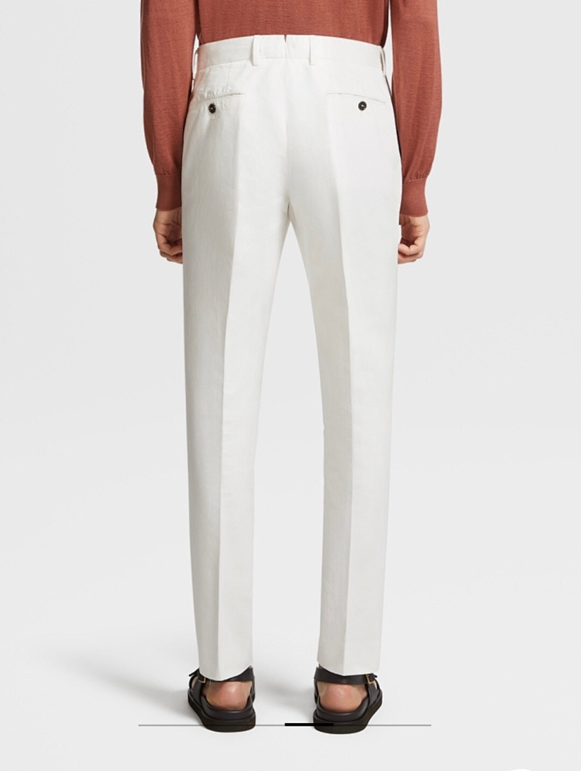 Unbranded White Long - Image 26