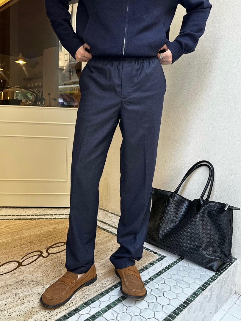 Unbranded Fleece (Dark Blue) - Image 26