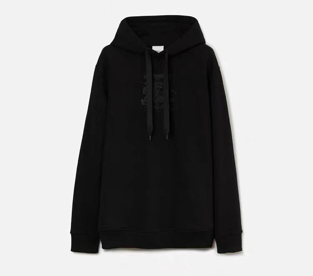 Burberry BR TB (Black)