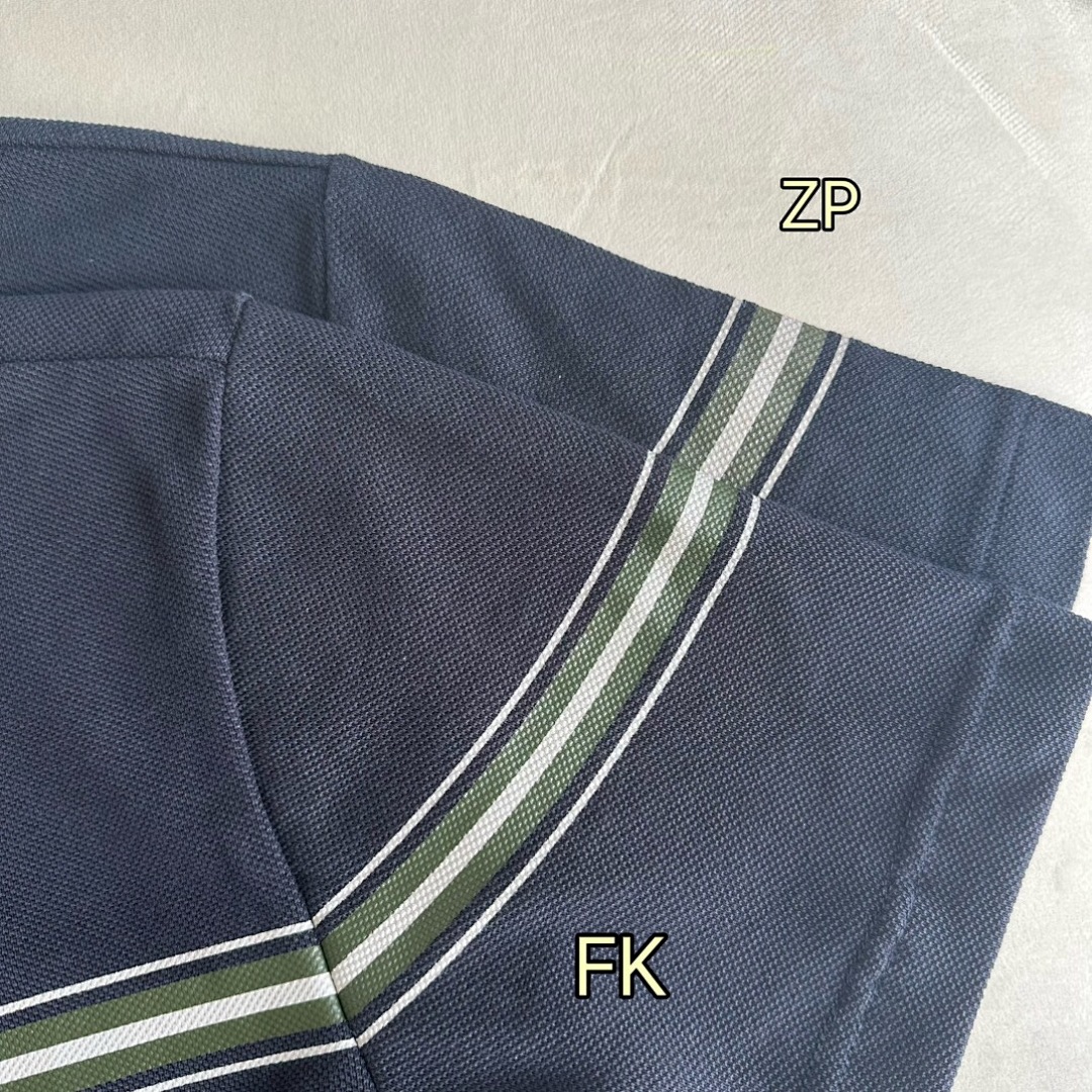 Ralph Lauren Striped POLO (Black) - Image 18