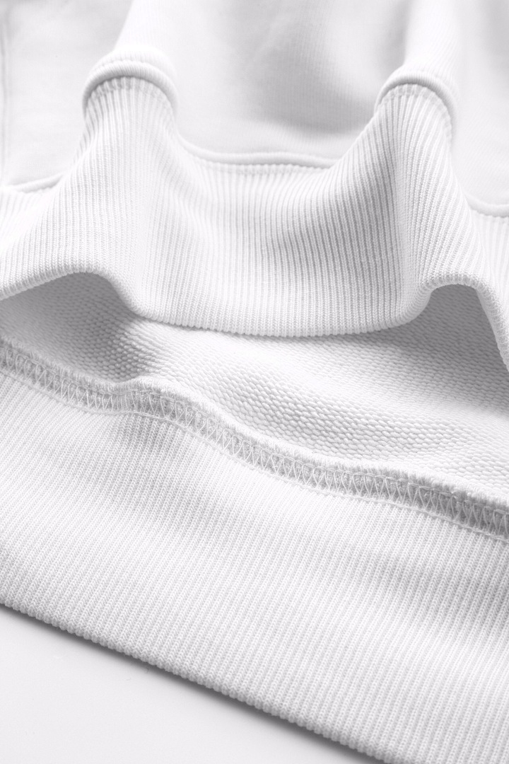 Balenciaga Print (White) - Image 8