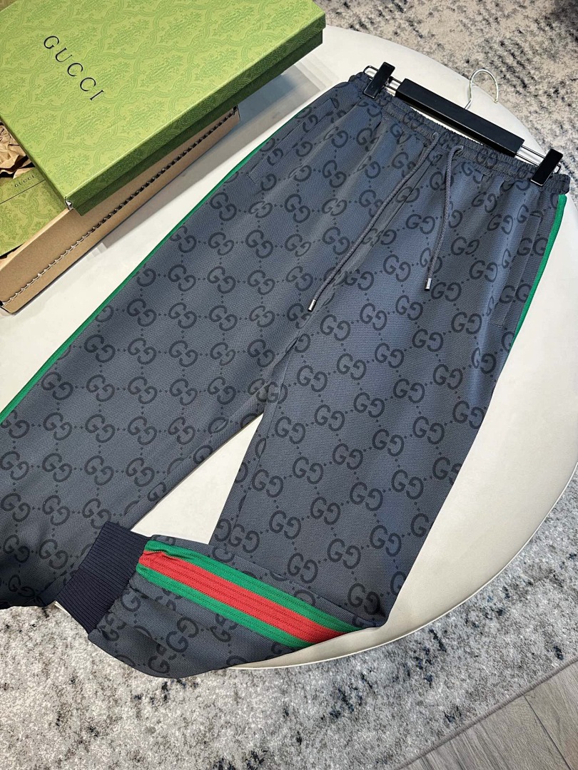 Gucci Strap Long - Image 4