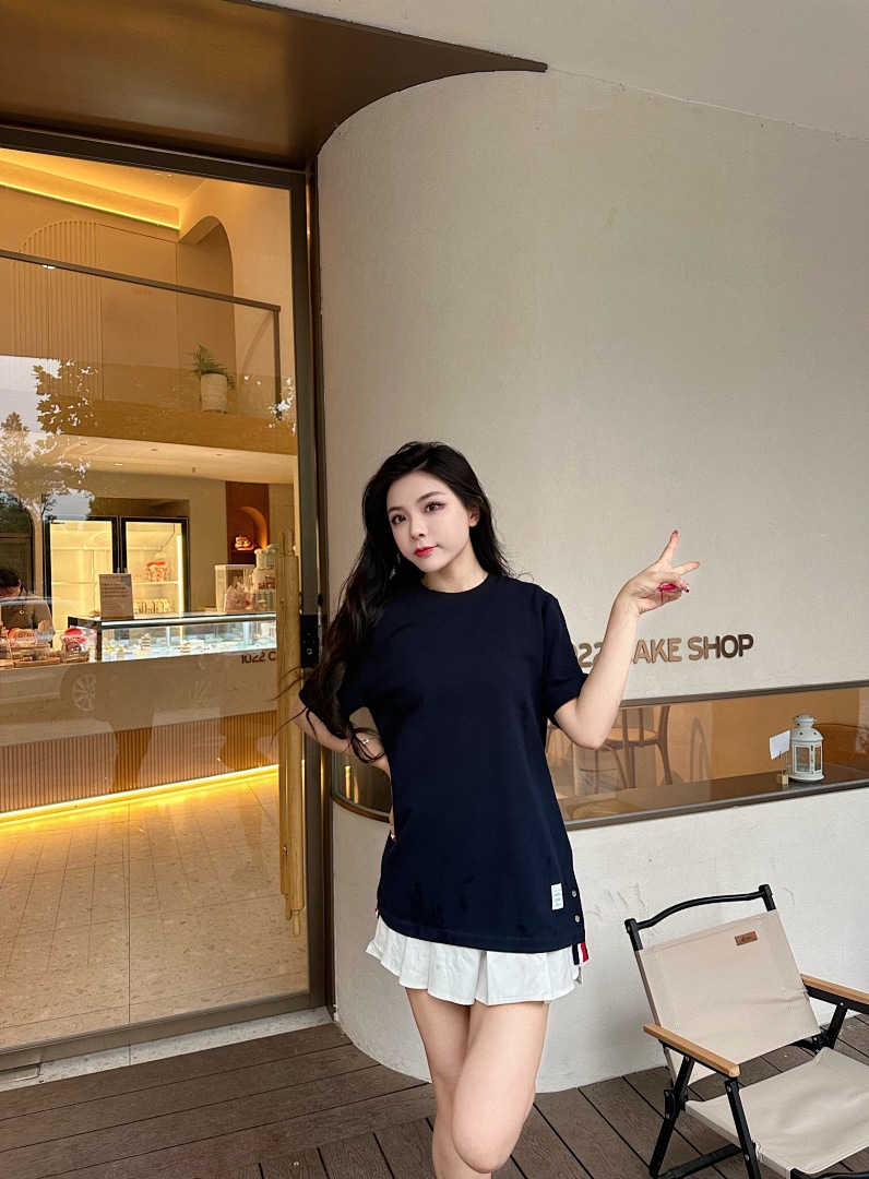 Unbranded Strap Bead Cotton Short Sleeve - Image 21