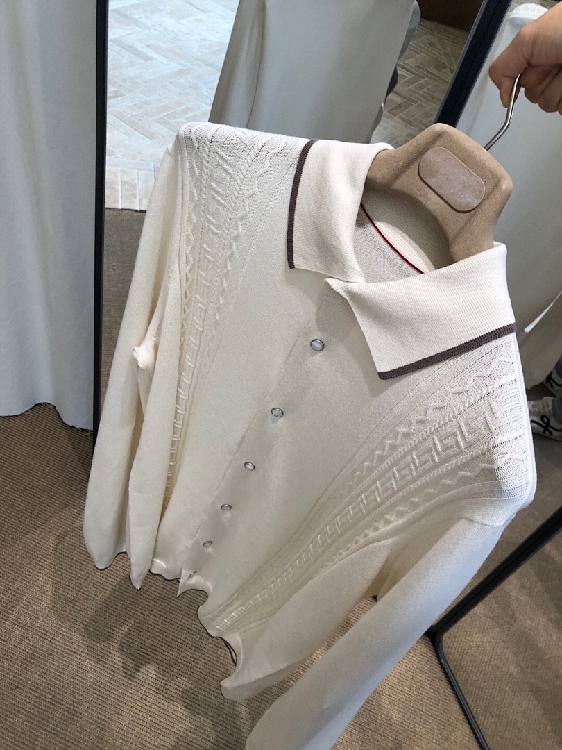 Ralph Lauren Cotton POLO - Image 8