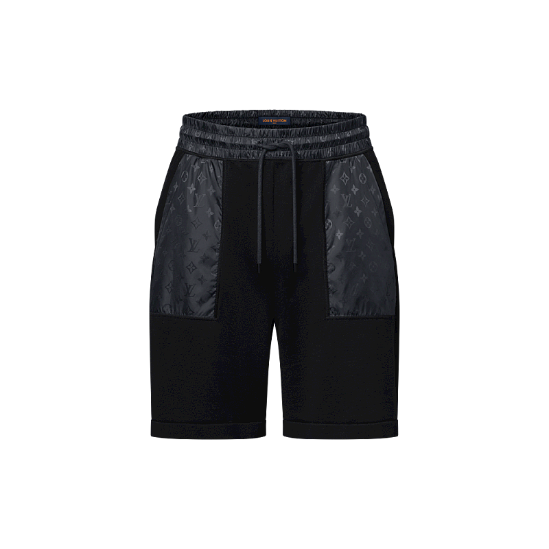 Unbranded Triple Floral Short