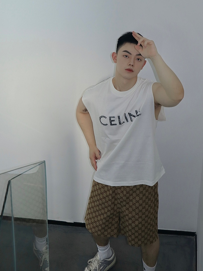 Celine Stud Sleeve - Image 13