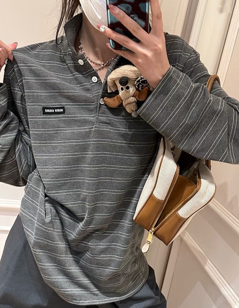 Unbranded Iron Grey Striped - Image 17