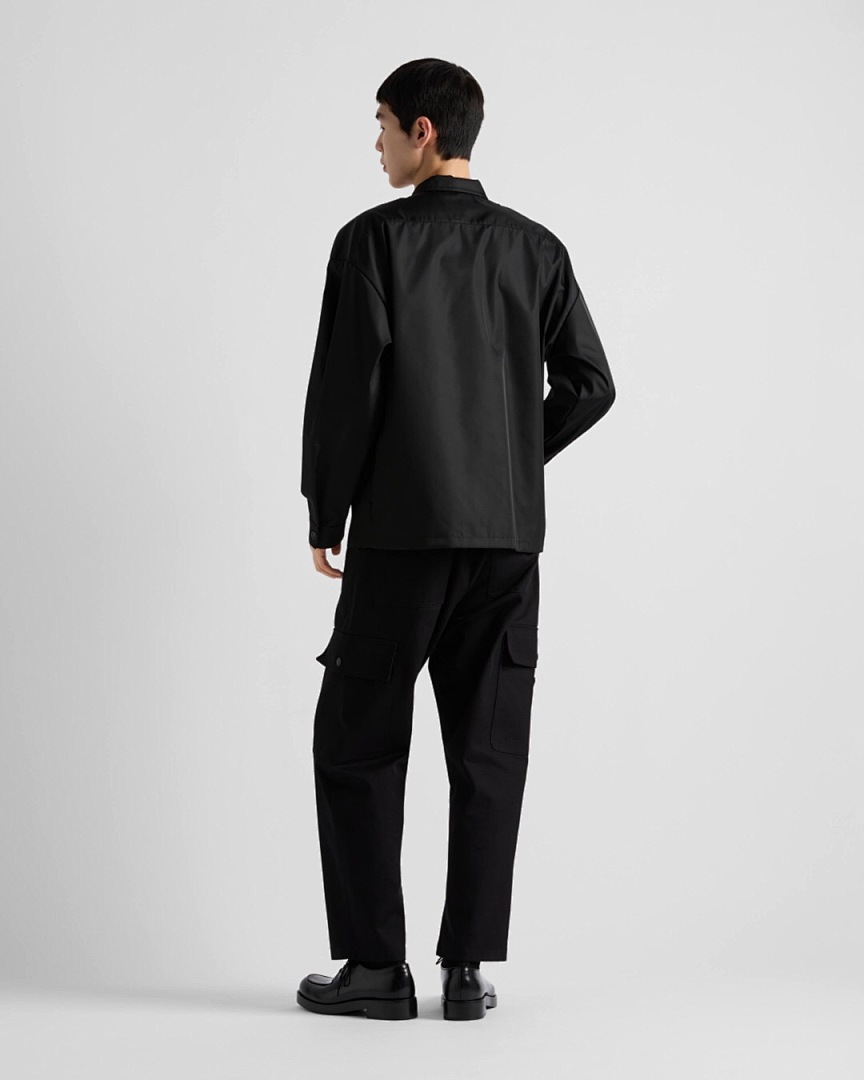 Unbranded Black Triple Label Collar - Image 13