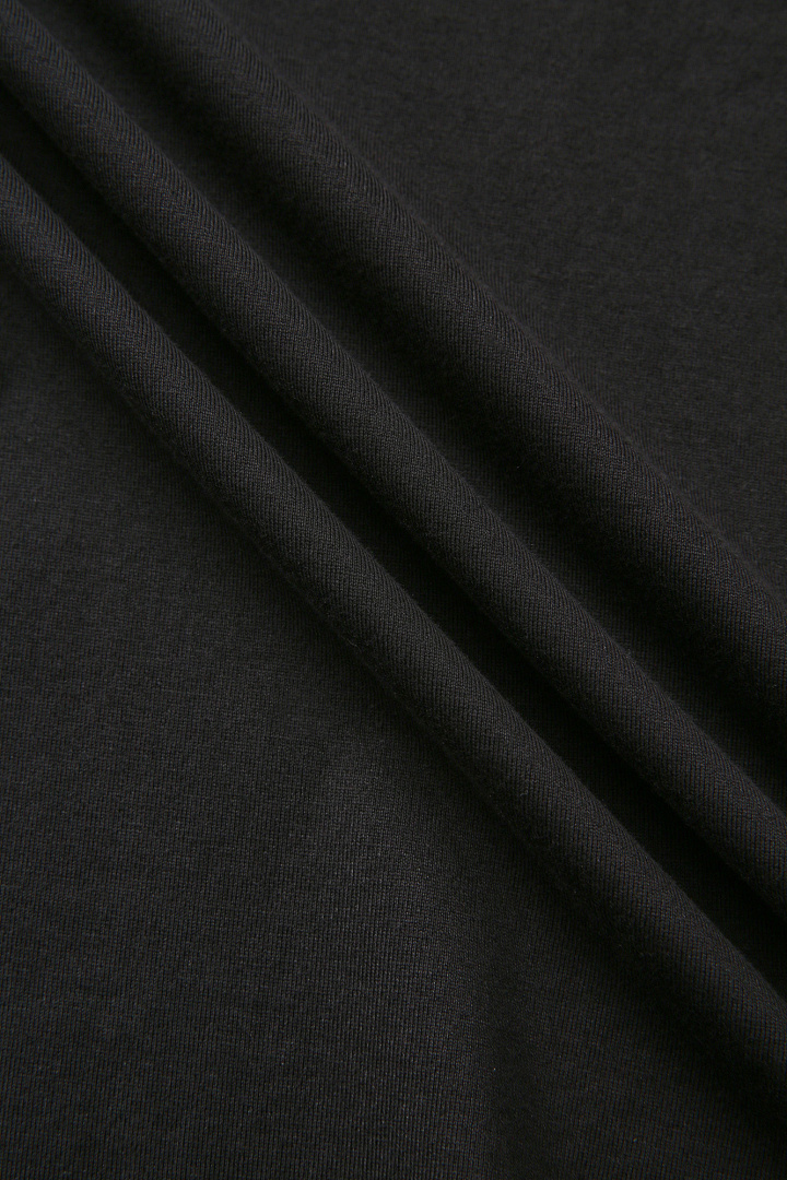 Unbranded DR Embroidered T (Black) - Image 20