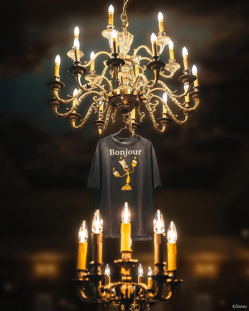 Unbranded Print T - Image 16