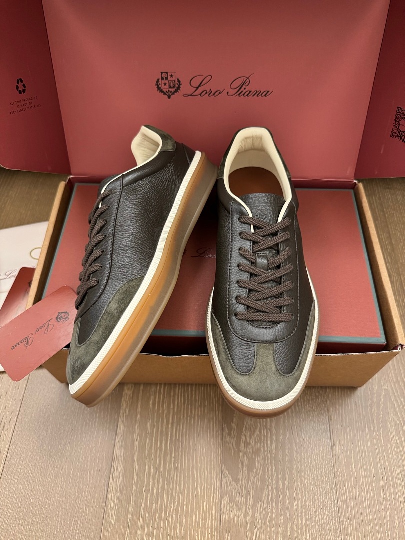 Unbranded LP