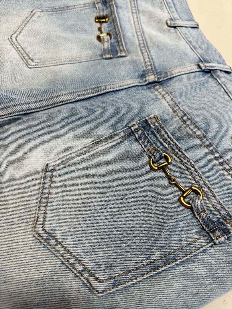 Gucci G Buckle - Image 13