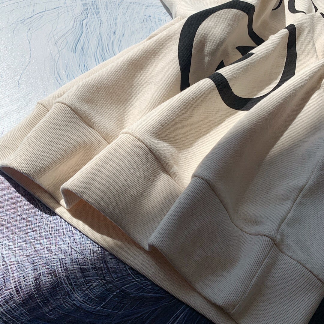 Gucci G Double Apricot - Image 5