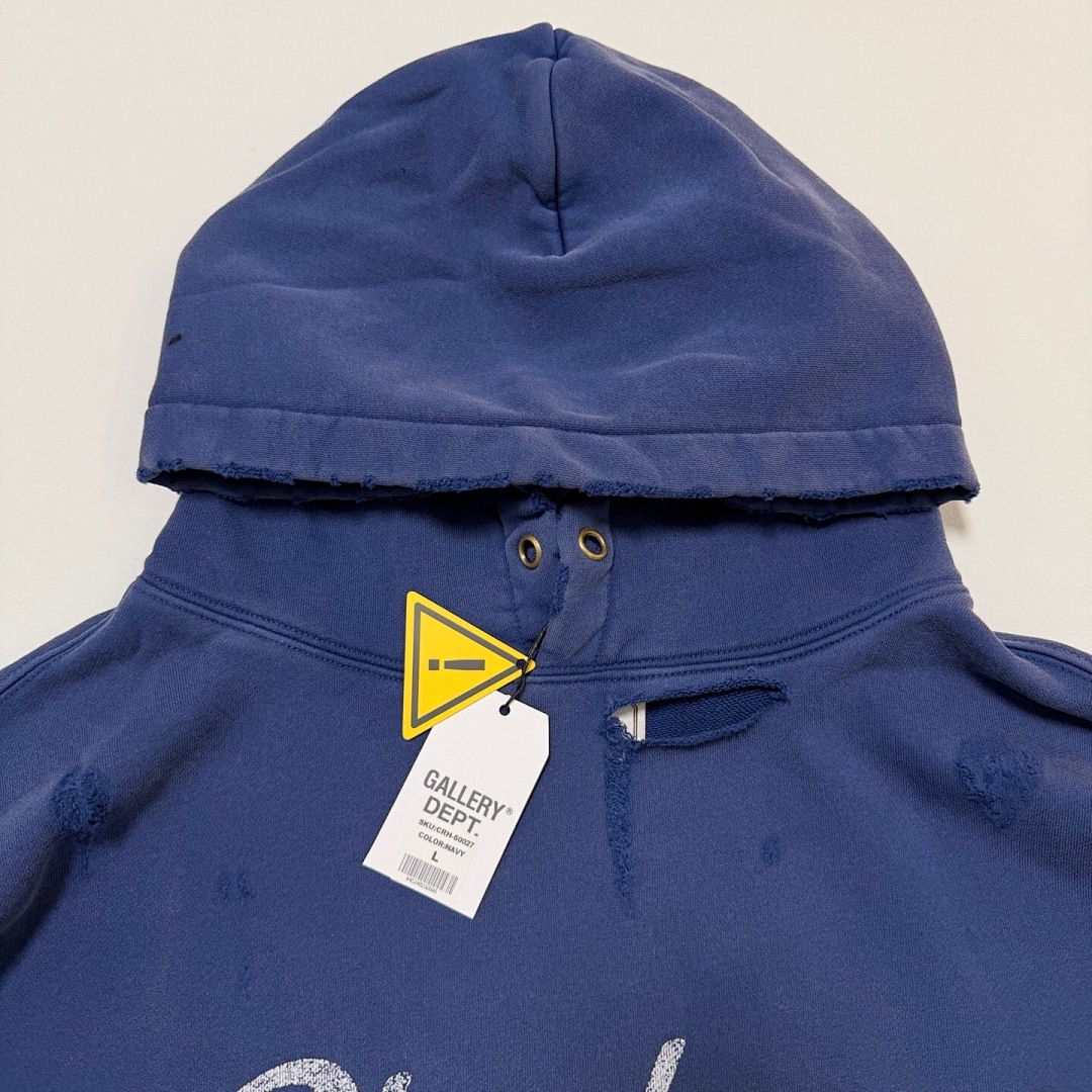 Unbranded Blue - Image 7