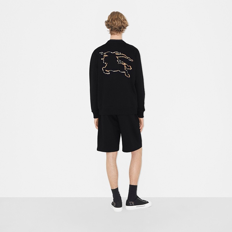 Burberry BR Floral (Black)