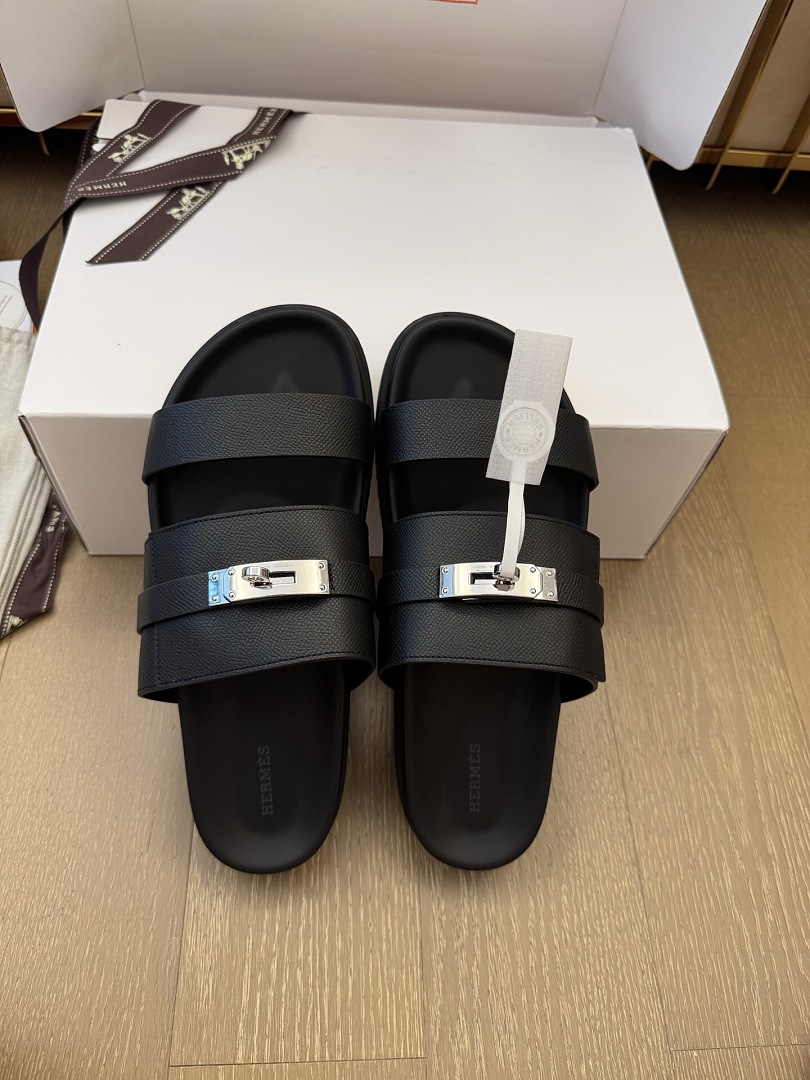 Unbranded Kelly Buckle Mens - Image 12